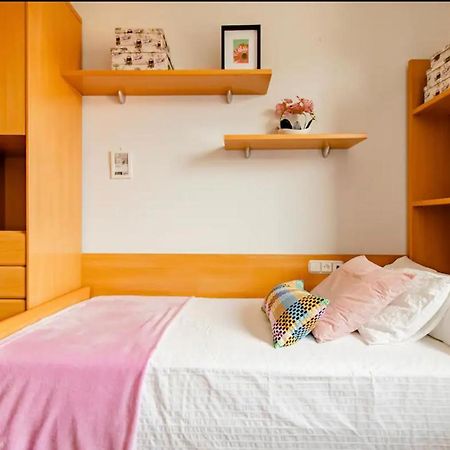 Bilbao-Barakaldo Cerca Del Bec 5'/ A 15' De Bilbao Apartment Luaran gambar